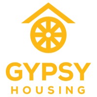 Gypsy Housing logo