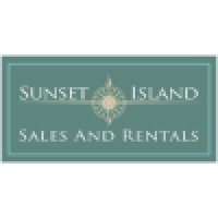 Sunset Island Sales & Rentals LLC logo