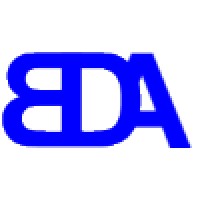 BDA Inc logo