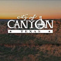 City Of Canyon, Texas logo