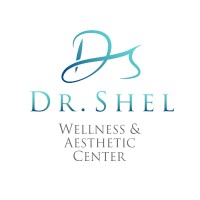 Dr. Shel Wellness & Aesthetic Center logo