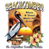 Beachcomber Restaurant logo