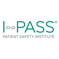 I-PASS Patient Safety Institute logo