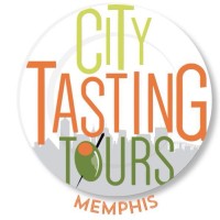 City Tasting Tours Of Memphis logo