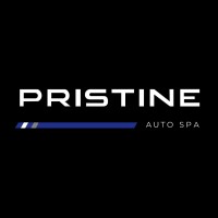 Pristine Auto Spa Indianapolis logo