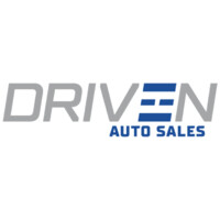 Driven Auto Sales, LLC logo