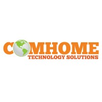 COMHOME Technology Solutions logo