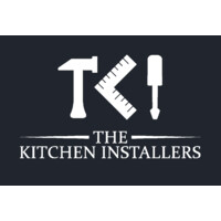 The Kitchen Installers logo