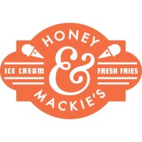 Honey & Mackie's logo