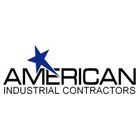 American Industrial Contractors logo