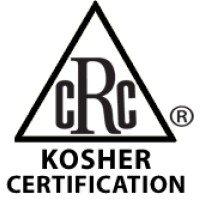 CRc Kosher logo
