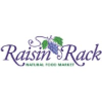 Raisin Rack Natural Food Market logo