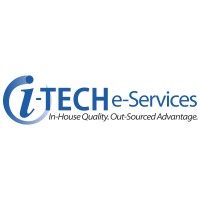 I-Tech E-Services logo