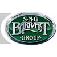 Sng Barratt Usa logo