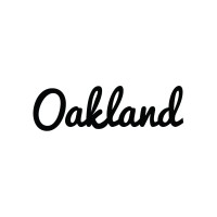 Visit Oakland logo
