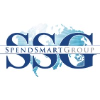 SpendSmart Group LLC logo