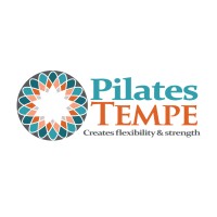 Pilates Tempe logo