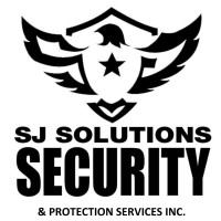 SJ Solutions Security And Protection Services Inc. logo