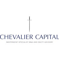 Chevalier Capital logo