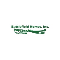 Battlefield Homes, Inc. logo