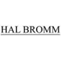 Hal Bromm Gallery logo
