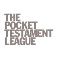 The Pocket Testament League