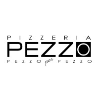 Pizzeria Pezzo logo