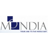 Mondia logo