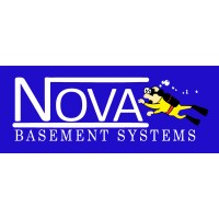 Nova Basement Systems logo
