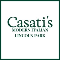 Casati's Modern Italian- Lincoln Park logo