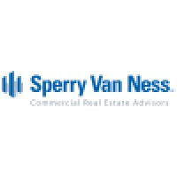 Sperry Van Ness Commercial Real Estate Advisors logo