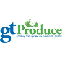 GT Produce logo