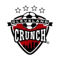 Cleveland Crunch logo