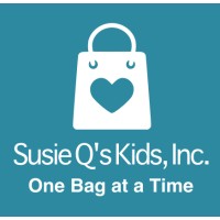 Susie Q's Kids, Inc. logo