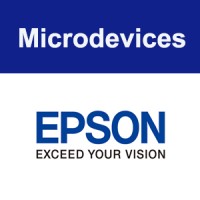 Epson Microdevices logo