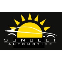 Sunbelt Automotive Inc logo