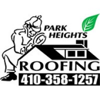 Park Heights Roofing logo