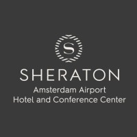 Sheraton Amsterdam Airport Hotel And Conference Center logo