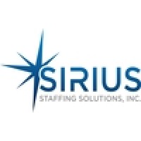 Sirius Staffing Solutions, Inc. logo