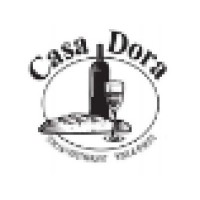 Casa Dora Italian Restaurant logo