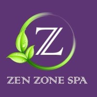 Zen Zone Spa logo