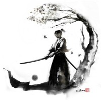 Samurai Coaching Dojo logo