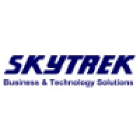 Skytrek Limited logo