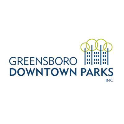 Greensboro Downtown Parks Inc logo