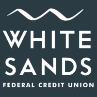 WHITE SANDS FEDERAL CREDIT UNION logo