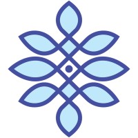 Amrutha Bindu Yoga logo