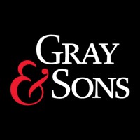 Gray & Sons Jewelers logo