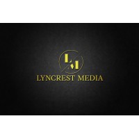 Lyncrest Media logo