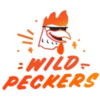 Wild Peckers logo