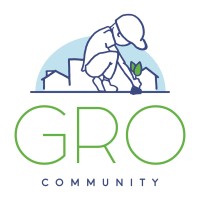 GRO Community logo